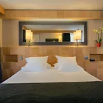 Hotel Excelsior Hôtel&spa 4*