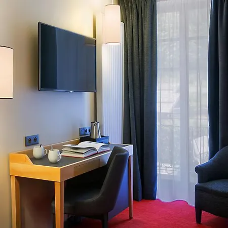 Otel Excelsior & 4*