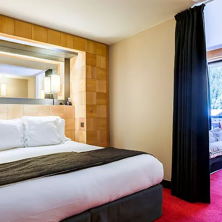 Excelsior & Otel Chamonix