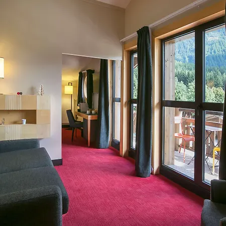 Otel Excelsior &