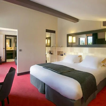 Otel Excelsior & Chamonix