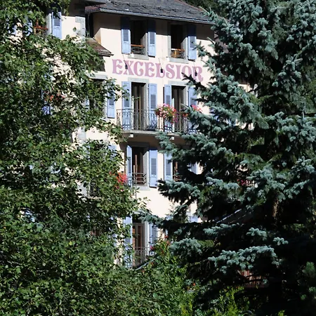 Excelsior 4*