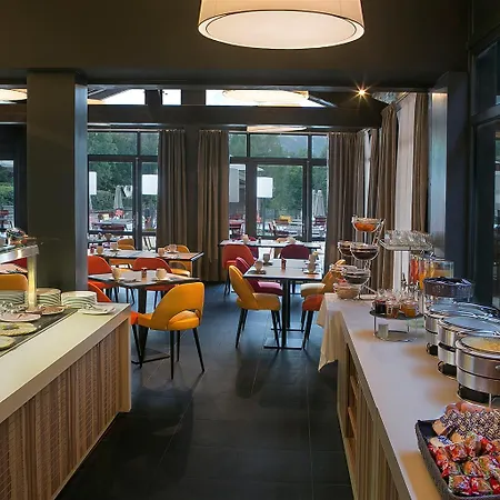 Otel Excelsior & Chamonix