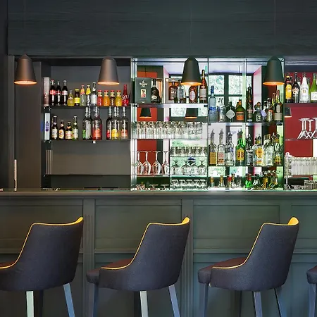 Otel Excelsior & 4*