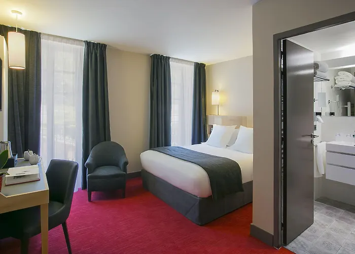 Hotell Excelsior &