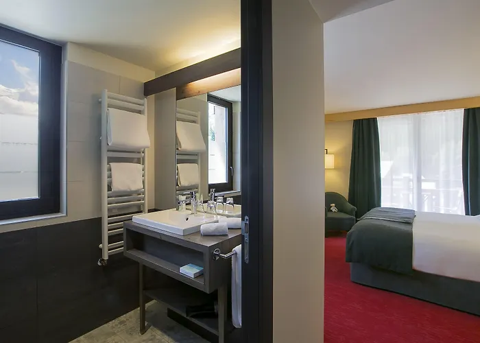 Excelsior & Σαμονί