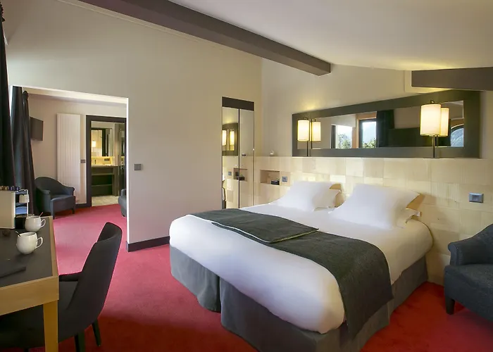 Excelsior & Hotell